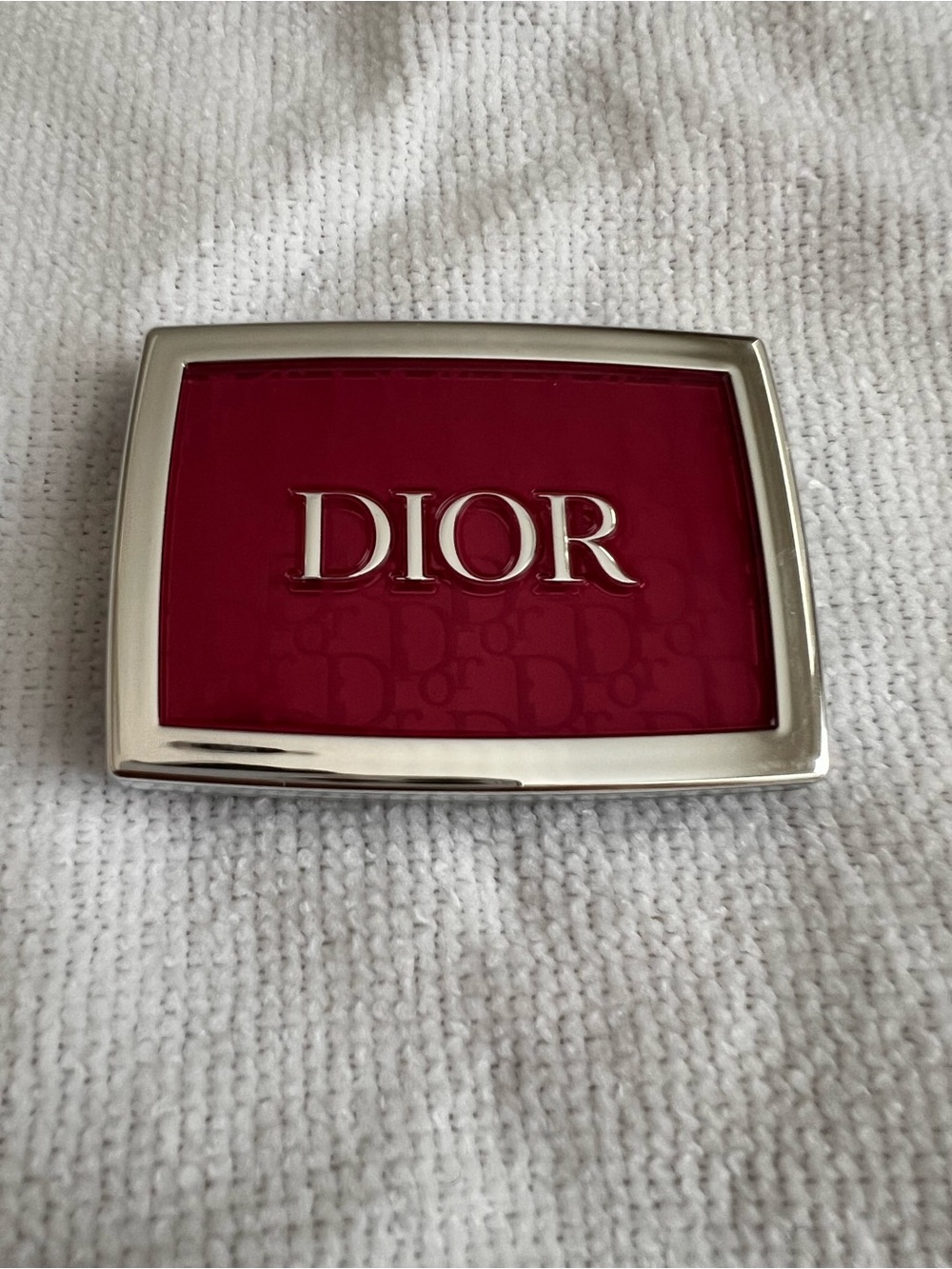 Dior Rosy Glow Blush in 006 Berry